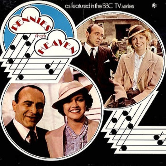Various Artists – Pennies From Heaven