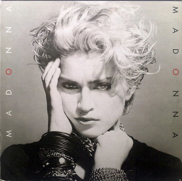 Madonna – Madonna