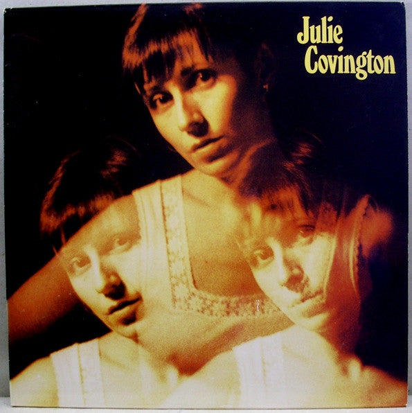 Julie Covington – Julie Covington – LP