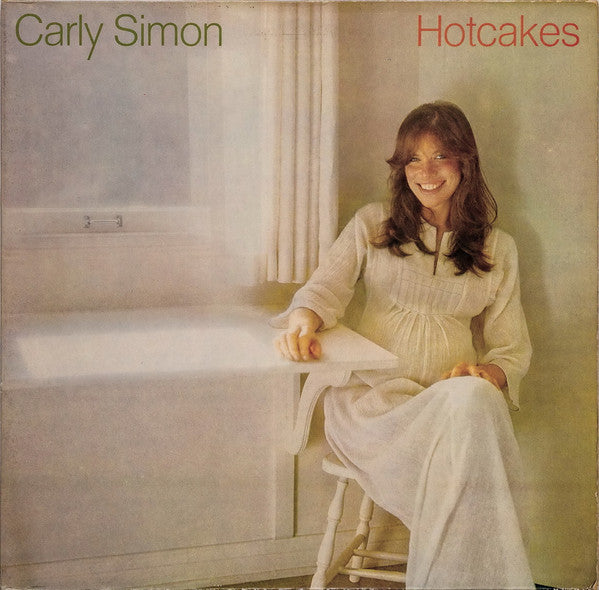 Carly Simon – Hotcakes – LP