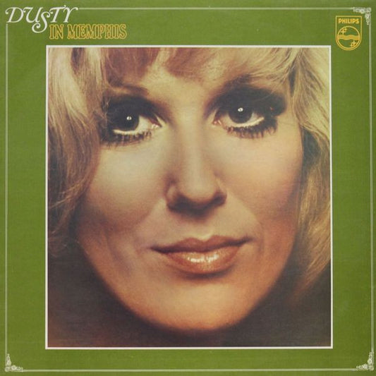 Dusty Springfield – Dusty In Memphis – LP