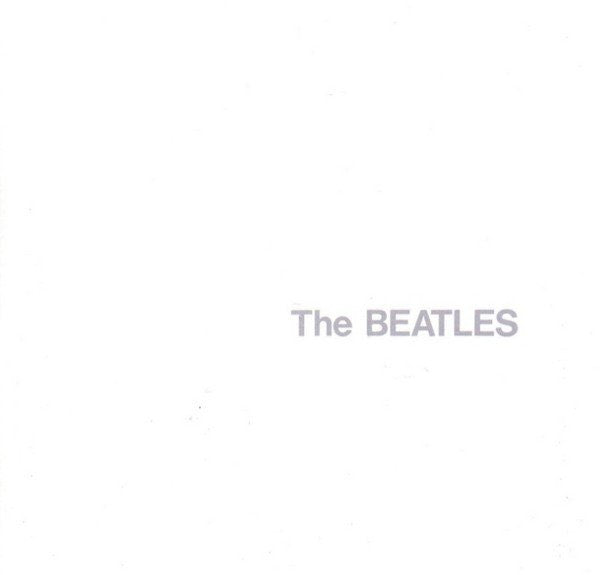 The Beatles – The Beatles – 2CD
