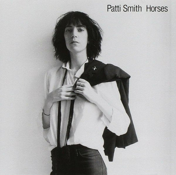 Patti Smith – Horses