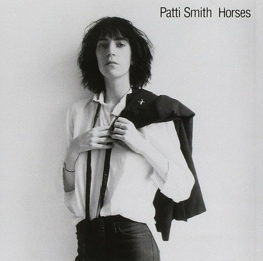 Patti Smith – Horses