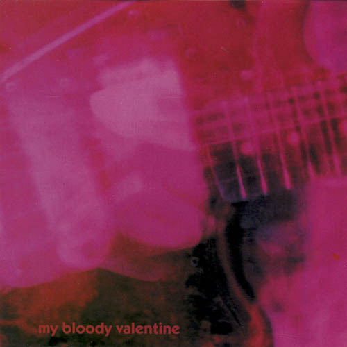 My Bloody Valentine – Loveless
