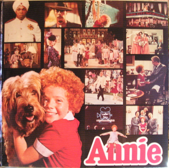 Various Artists – Annie
