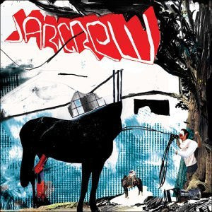 Jarcrew – Jarcrew