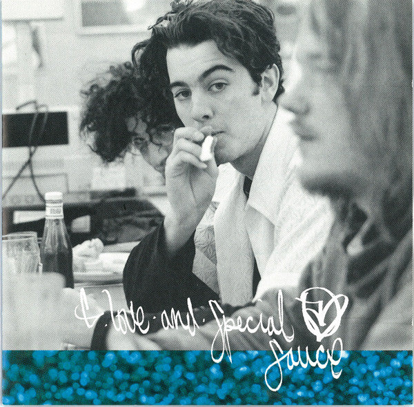 G. Love & Special Sauce – G. Love and Special Sauce