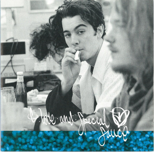 G. Love & Special Sauce – G. Love and Special Sauce