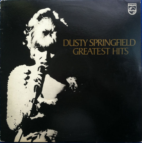 Dusty Springfield – Greatest Hits – LP
