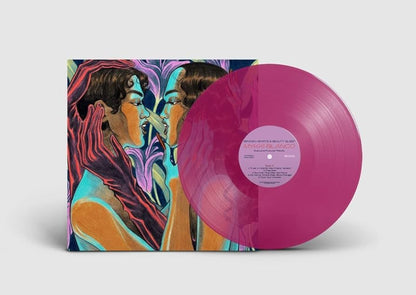 Mykki Blanco – Broken Hearts & Beauty Sleep (purple vinyl)