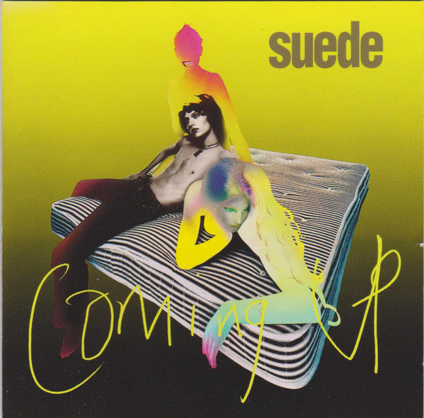 Suede – Coming Up