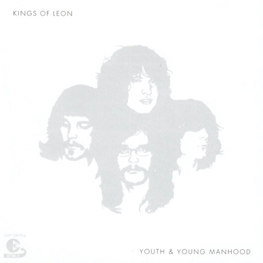 Kings Of Leon – Youth & Young Manhood