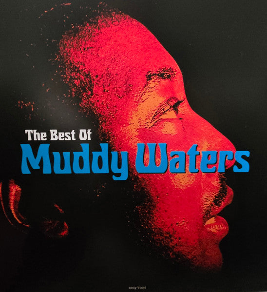 Muddy Waters – The Best of Muddy Waters