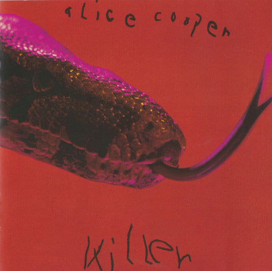 Alice Cooper – Killer