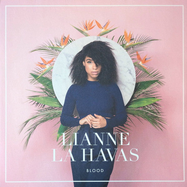 Lianne La Havas – Blood – LP