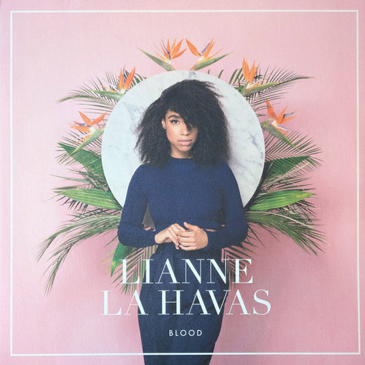 Lianne La Havas – Blood – LP