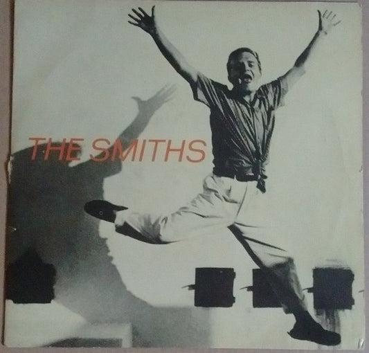 The Smiths – The Boy With The Thorn In His Side