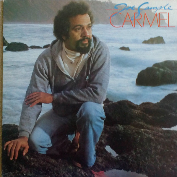 Joe Sample – Carmel – LP