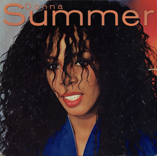 Donna Summer – Donna Summer