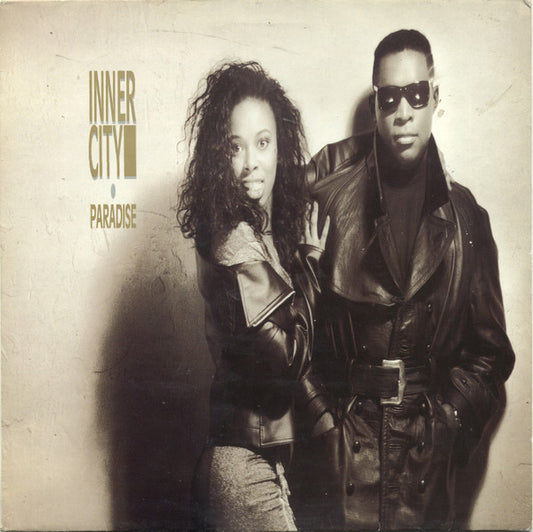 Inner City – Paradise – LP