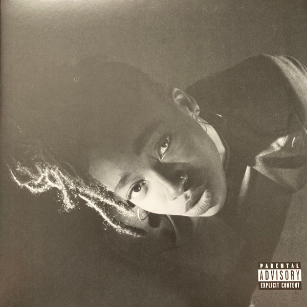 Little Simz – Grey Area