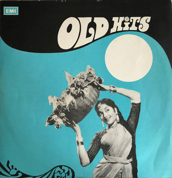 Various – Old Hits from Film