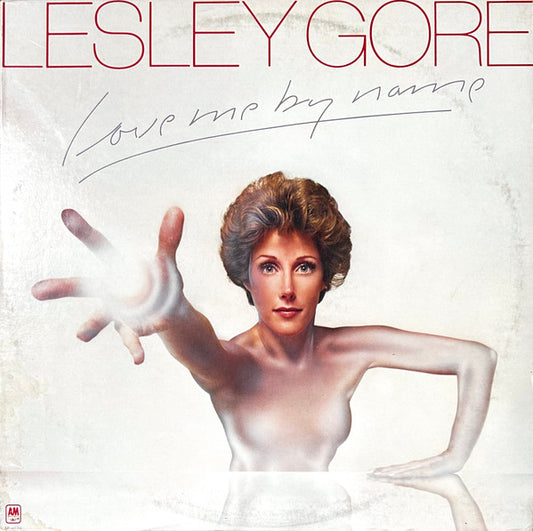 Lesley Gore – Love Me By Name – LP