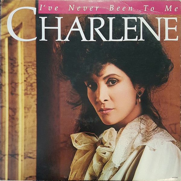 Charlene – I've Never Been To Me – LP