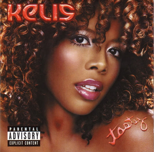 Kelis – Tasty