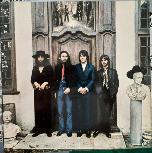 The Beatles – Hey Jude – LP 