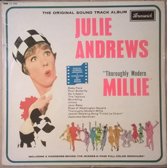 Various – Thoroughly Modern Millie