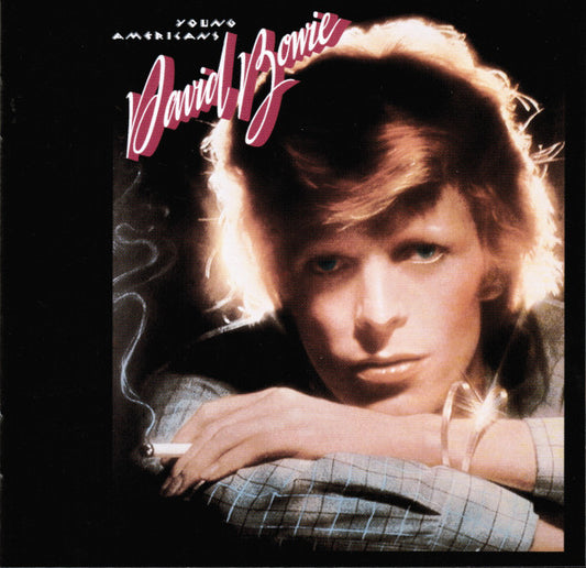 David Bowie – Young Americans