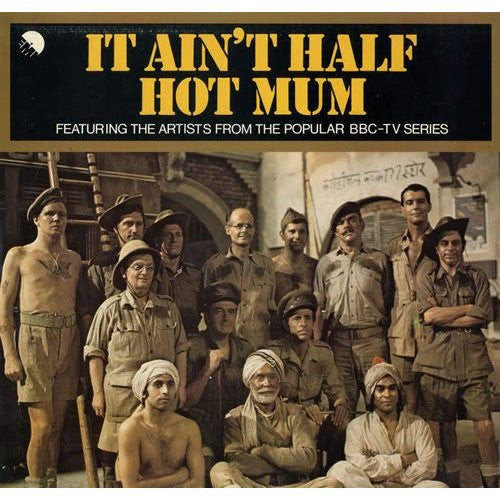 Various – It Ain't Half Hot Mum