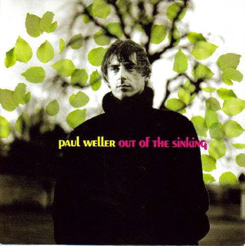 Paul Weller – Out of the Sinking – 7”