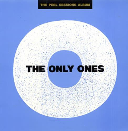The Only Ones – The Peel Sessions Album
