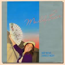 Maddy Prior – Deep In The Darkest Night