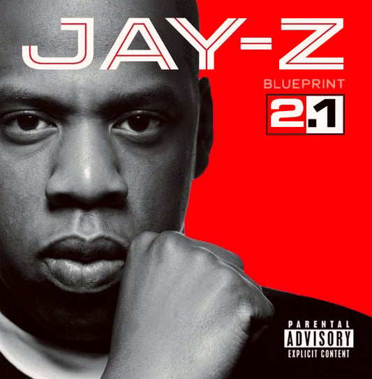 Jay – Z – Blueprint 2.1