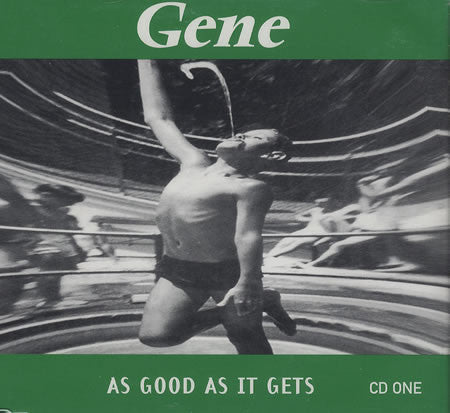 Gene – As Good As It Gets