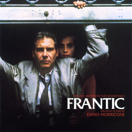Ennio Morricone – Frantic