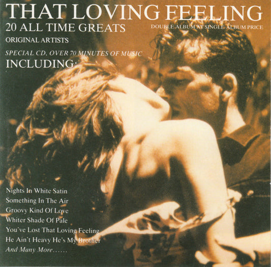 Various – That Loving Feeling