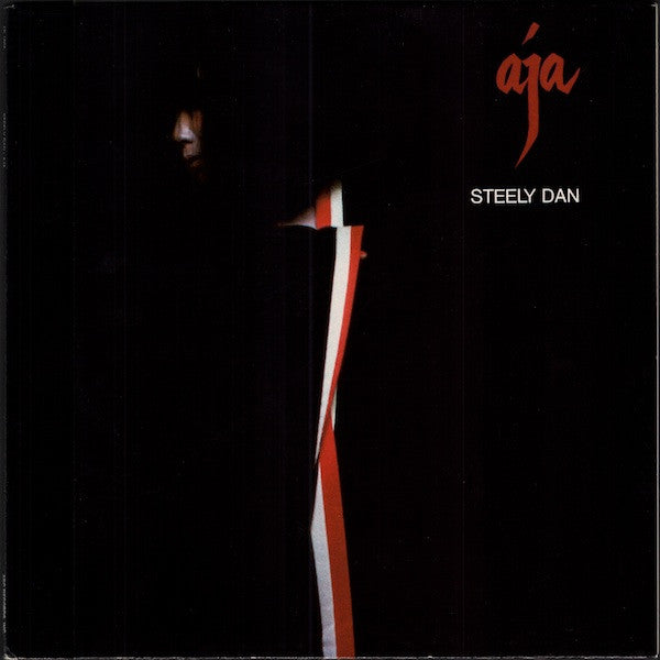 Steely Dan – Aja (repress) – LP