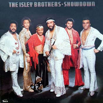 The Isley Brothers – Showdown – LP
