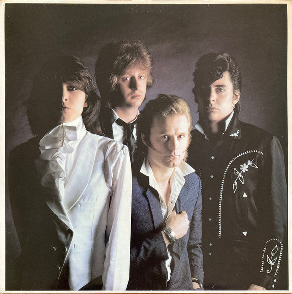 The Pretenders – Pretenders II – LP