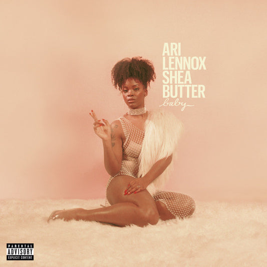 Ari Lennox – Shea Butter Baby