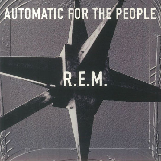 R.E.M. – Automatic for the People