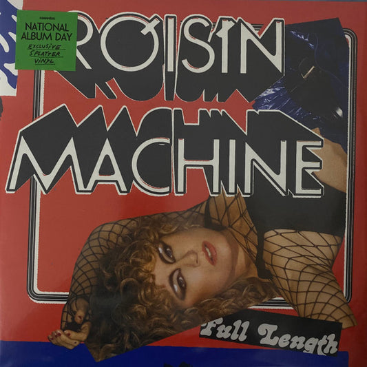 Roisin Murphy – Roisin Machine