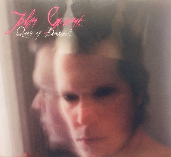 John Grant – Queen Of Denmark