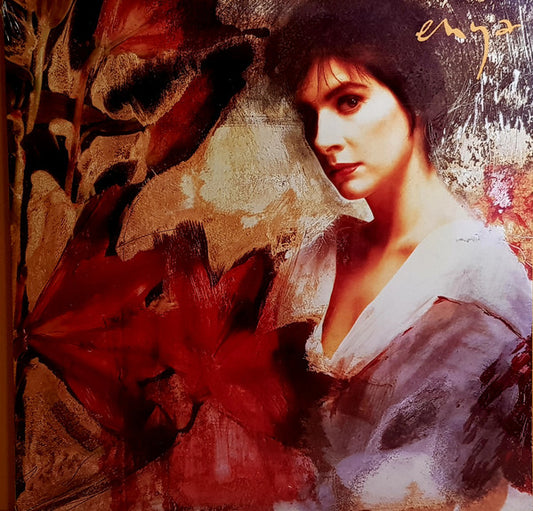 Enya – Watermark – LP