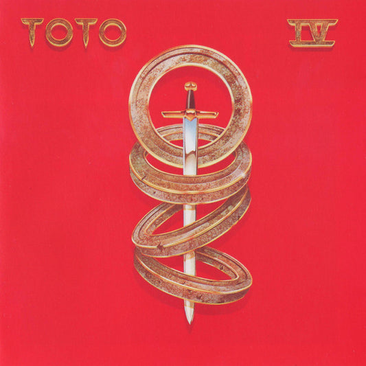 Toto – Toto IV